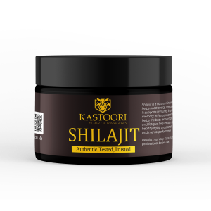 shilajit