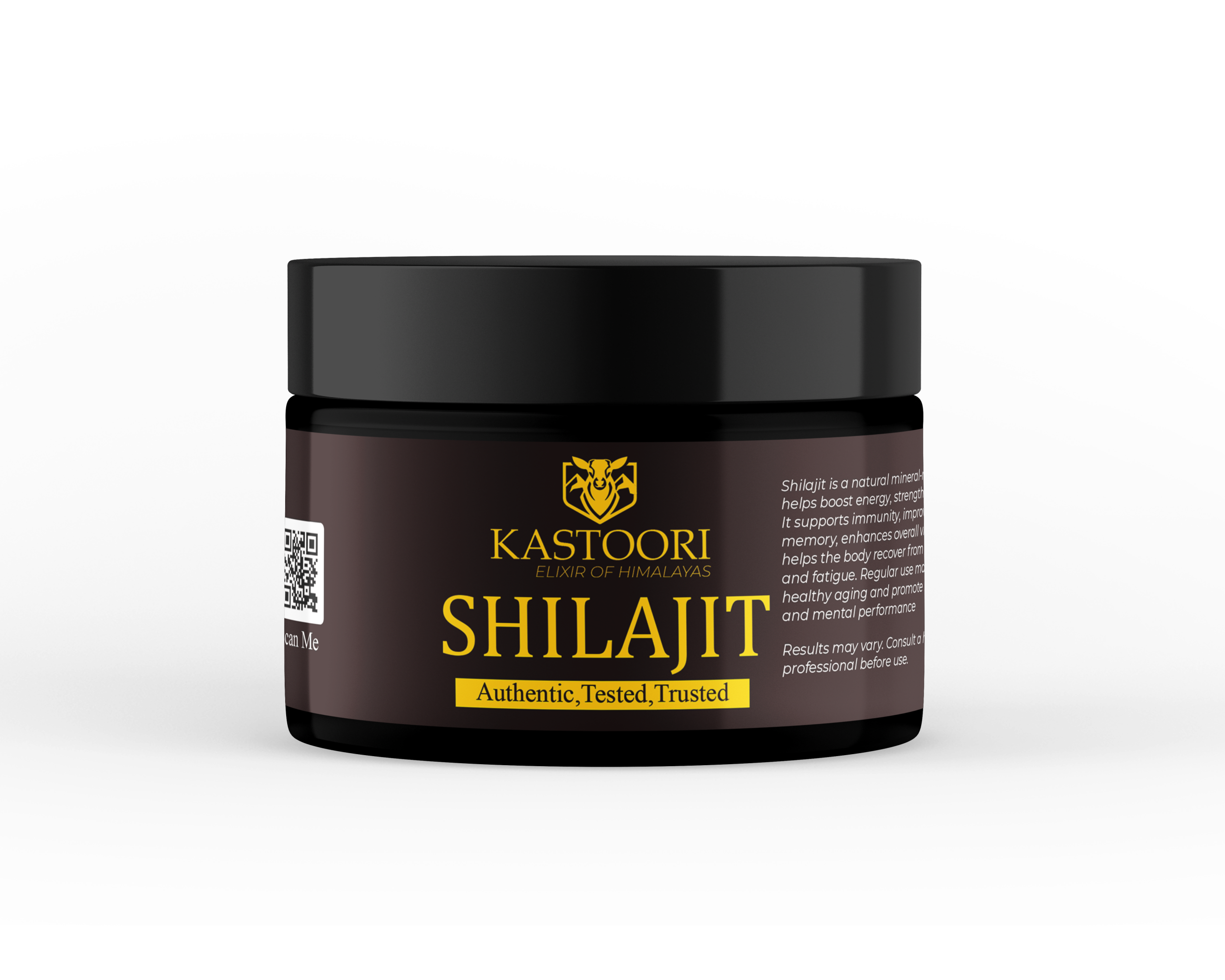 Shilajit