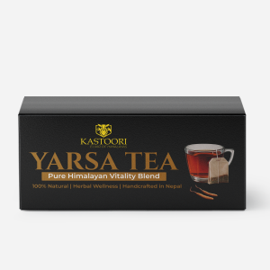 yarsa tea